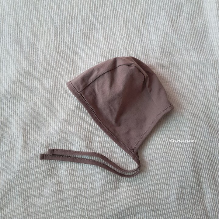 Choucream - Korean Baby Fashion - #babylifestyle - Bebe Bear Hat - 11