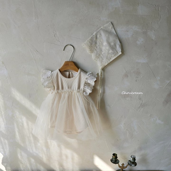 Choucream - Korean Baby Fashion - #onlinebabyshop - Lina Suit - 4