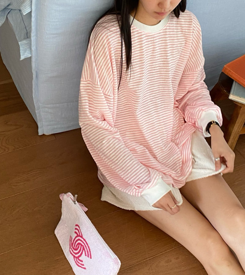 Diana - Korean Women Fashion - #momslook - Coolpis Tee - 5