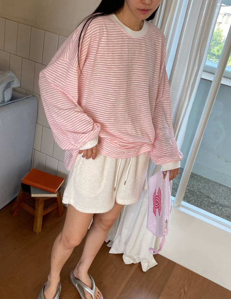 Diana - Korean Women Fashion - #momslook - Coolpis Tee - 7
