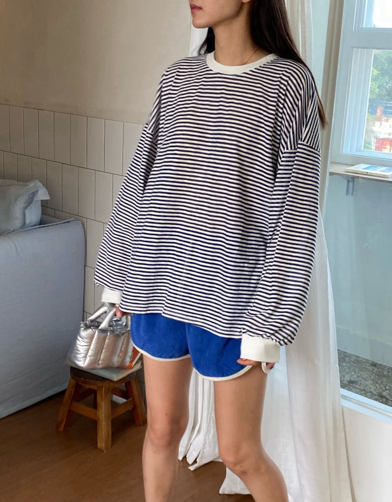 Diana - Korean Women Fashion - #momslook - Coolpis Tee - 9