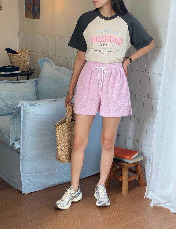 Diana - Korean Women Fashion - #momslook - Uncle Half Pants - 3
