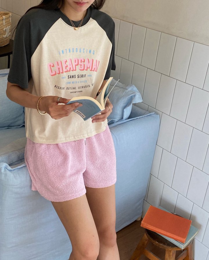 Diana - Korean Women Fashion - #momslook - Uncle Half Pants - 5