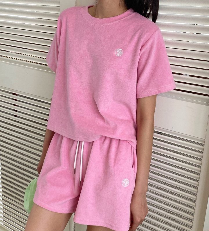 Diana - Korean Women Fashion - #womensfashion - Bolt Tee - 4