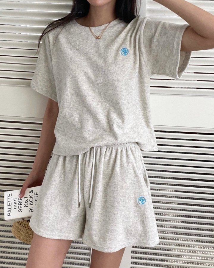 Diana - Korean Women Fashion - #momslook - Bolt Shorts - 7