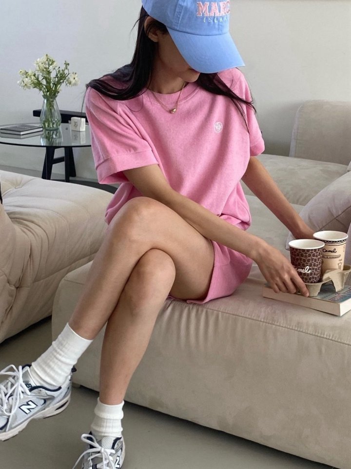 Diana - Korean Women Fashion - #pursuepretty - Bolt Sweatshirt - 10