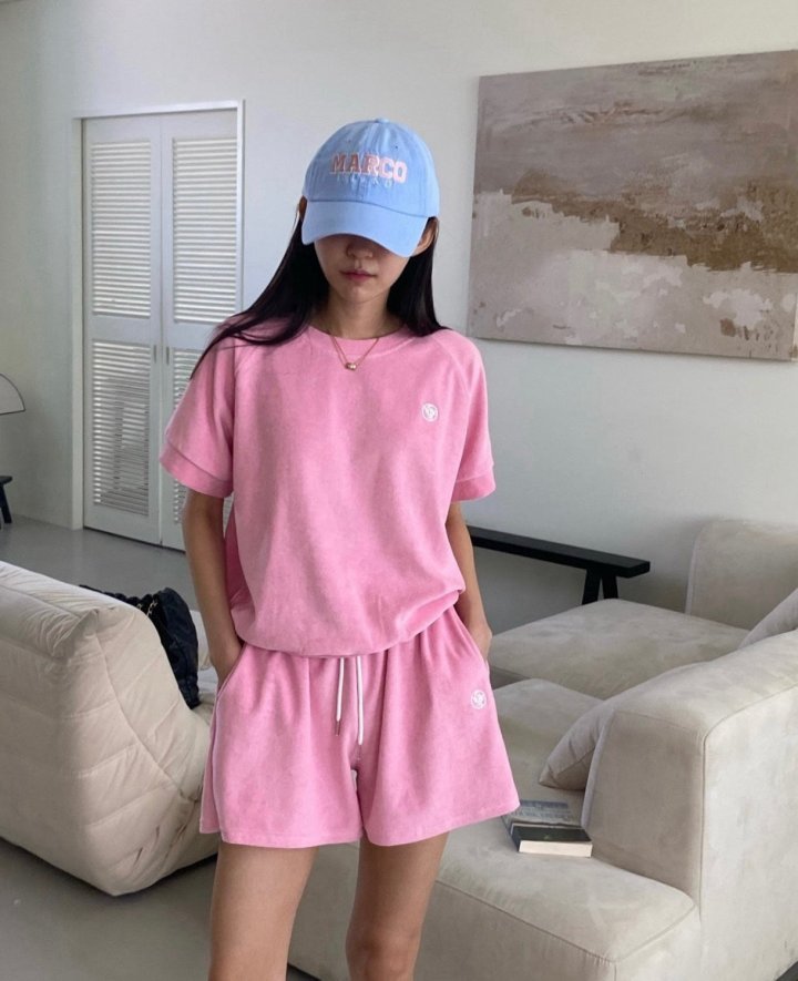Diana - Korean Women Fashion - #restrostyle - Bolt Sweatshirt - 11
