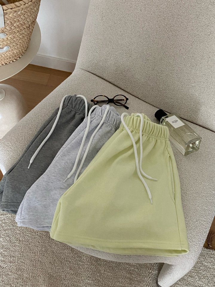 Diana - Korean Women Fashion - #vintageinspired - Lauren Shorts - 3