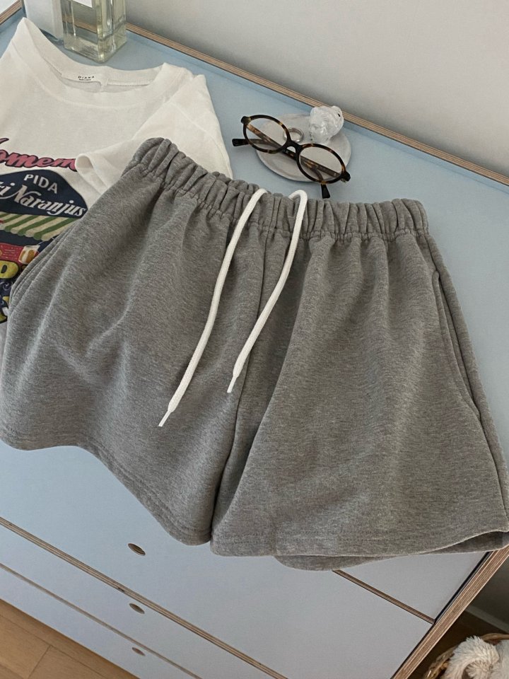 Diana - Korean Women Fashion - #vintageinspired - Lauren Shorts - 4