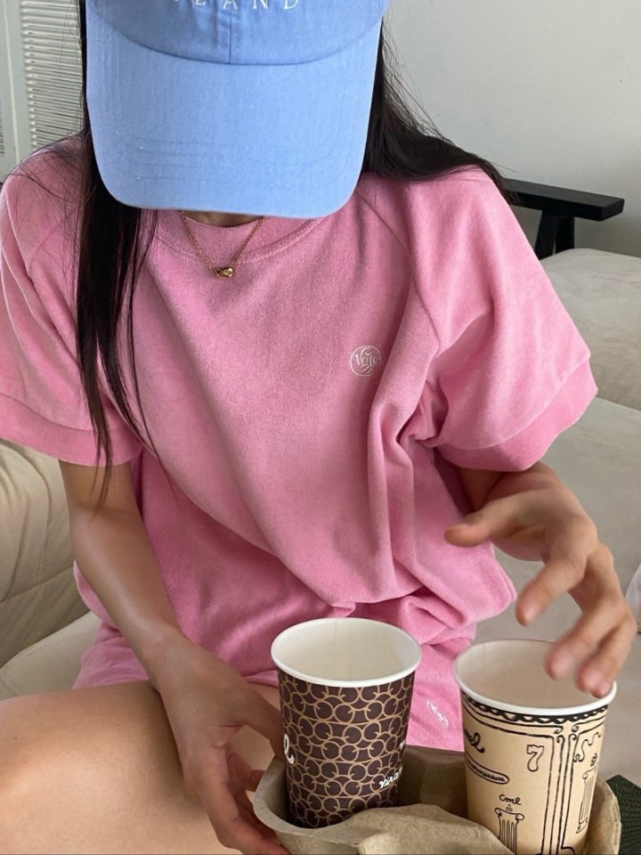 Diana - Korean Women Fashion - #vintagekidsstyle - Bolt Sweatshirt - 9