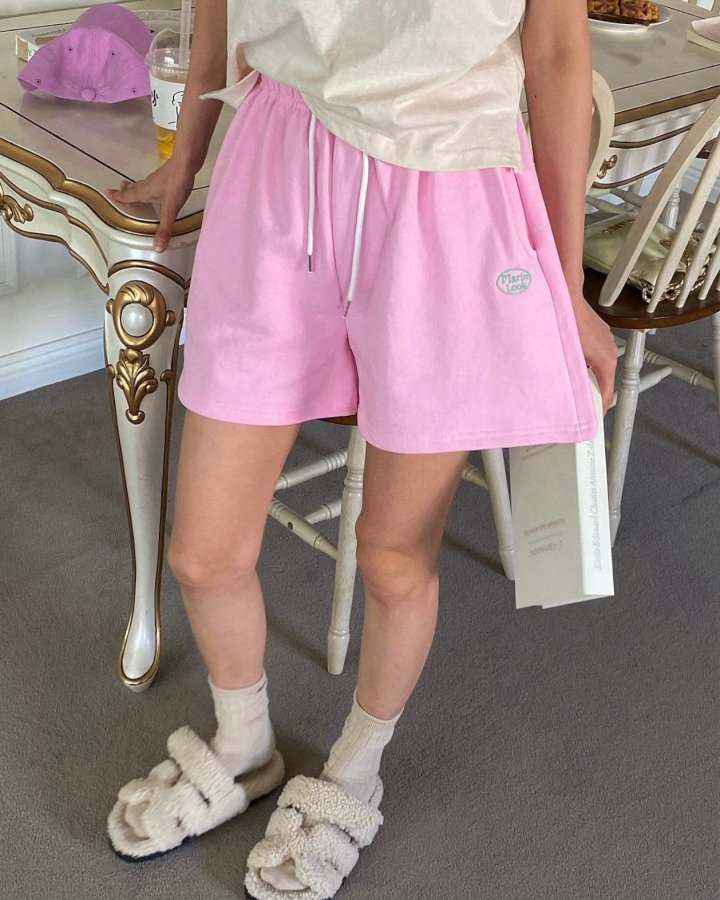 Diana - Korean Women Fashion - #womensfashion - Marine Shorts - 2