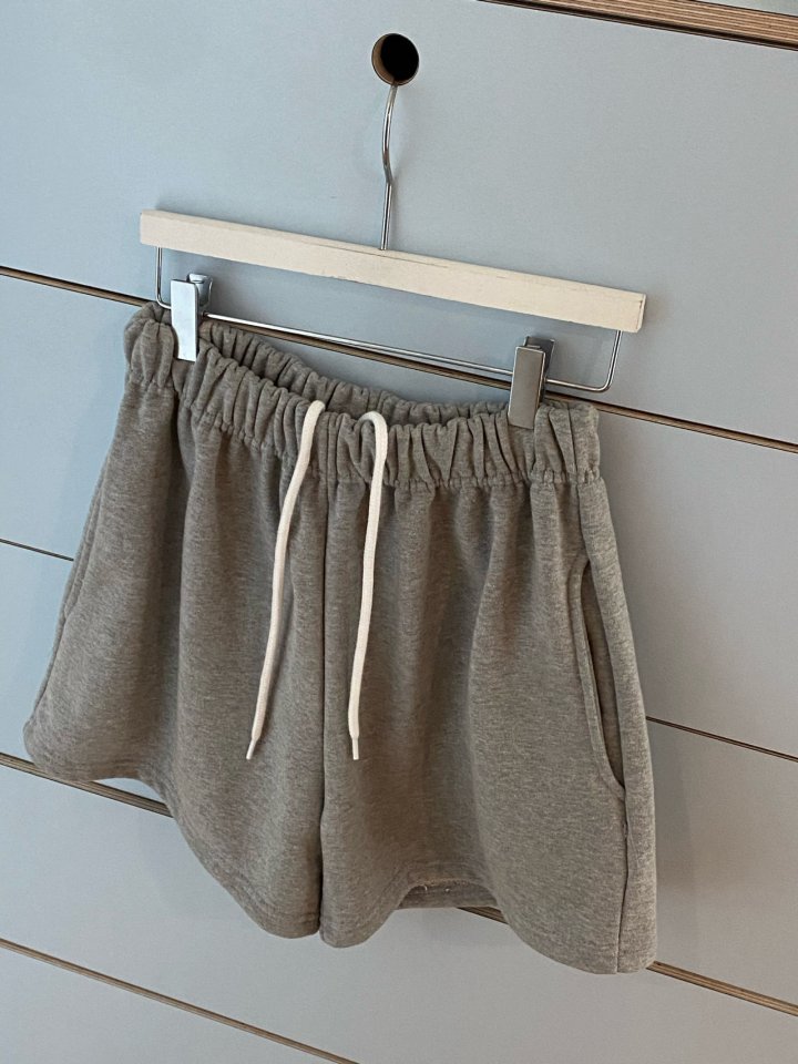 Diana - Korean Women Fashion - #womensfashion - Lauren Shorts - 2