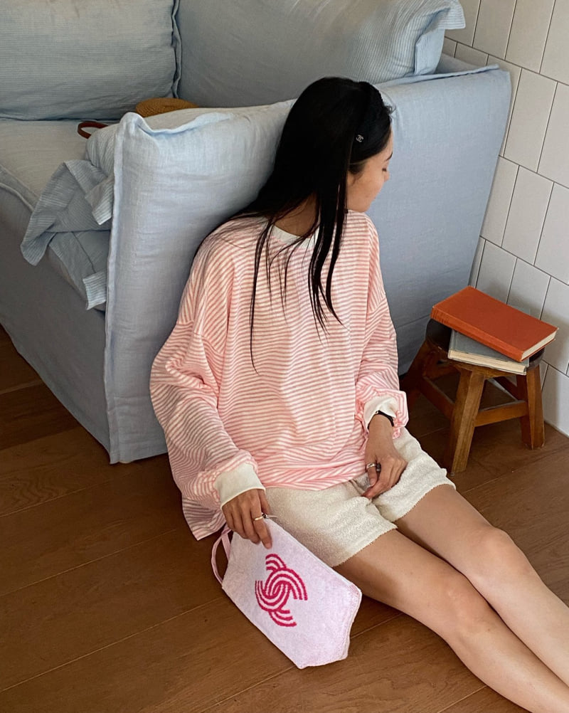 Diana - Korean Women Fashion - #womensfashion - Coolpis Tee - 6