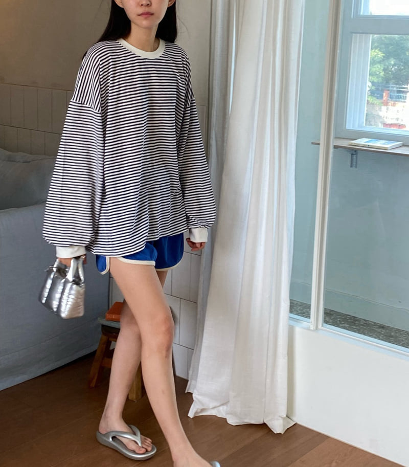 Diana - Korean Women Fashion - #womensfashion - Coolpis Tee - 8