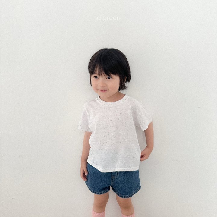 Digreen - Korean Children Fashion - #stylishchildhood - Shooting Star Tee - 11