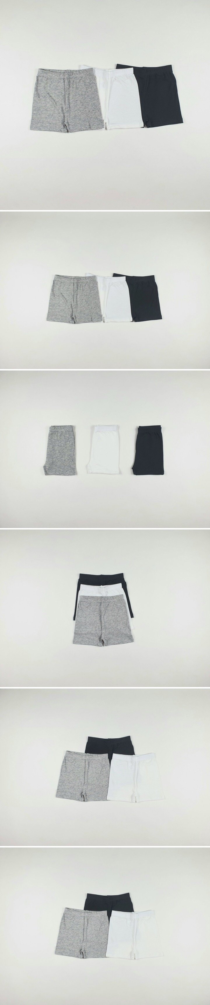 Dolphin - Korean Children Fashion - #todddlerfashion - Mini Leggings (Junior)