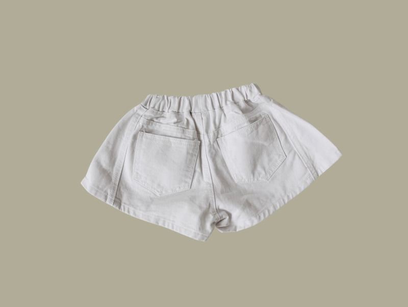 Dore Dore - Korean Children Fashion - #childofig - Pastel Shorts - 3