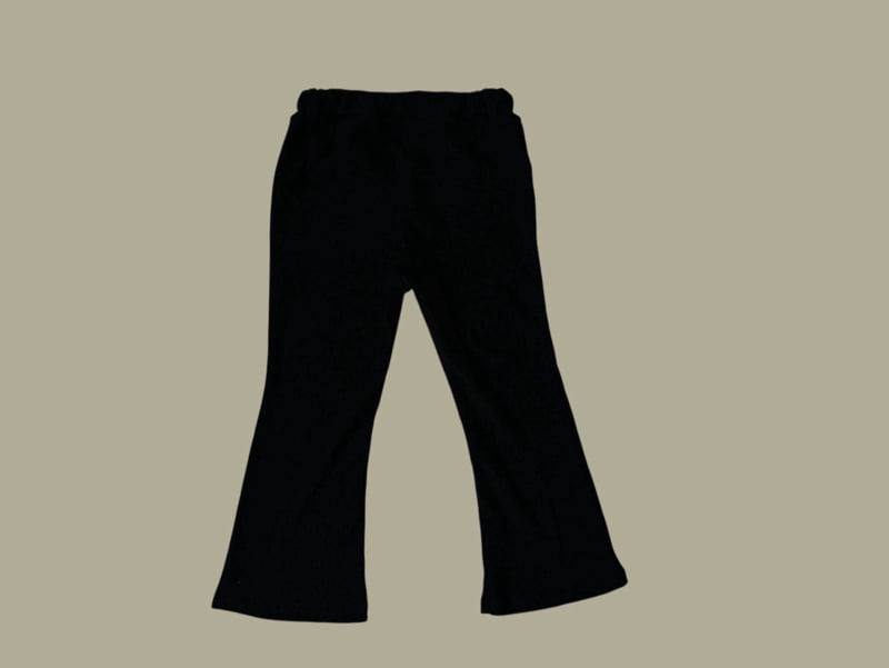 Dore Dore - Korean Children Fashion - #kidsshorts - Mid Jeggings - 3