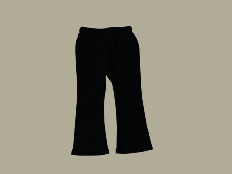 Dore Dore - Korean Children Fashion - #kidsshorts - Mid Jeggings - 4