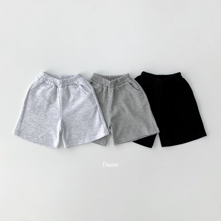 Dsaint - Korean Children Fashion - #childofig - Celeb Bermuda Pants