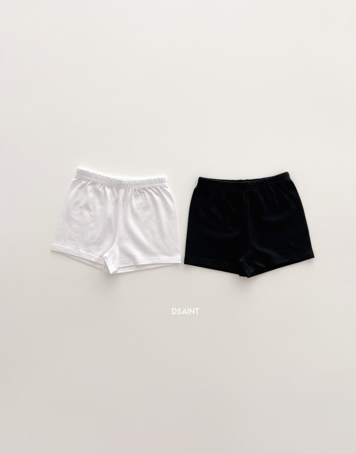 Dsaint - Korean Children Fashion - #childofig - Inner Pants