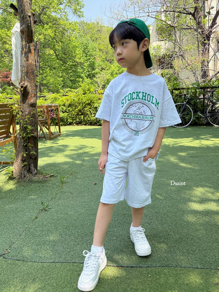 Dsaint - Korean Children Fashion - #fashionkids - Stockholm Set - 8