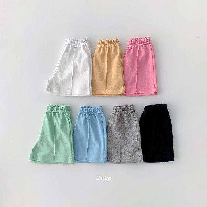Dsaint - Korean Children Fashion - #kidsstore - Everyone! Pintuck Pants