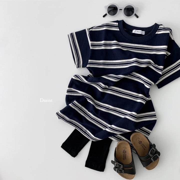Dsaint - Korean Children Fashion - #littlefashionista - Stretchy Leggings - 8