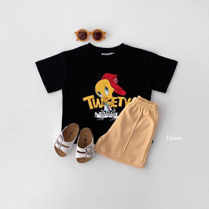 Dsaint - Korean Children Fashion - #prettylittlegirls - Everyone! Pintuck Pants - 7