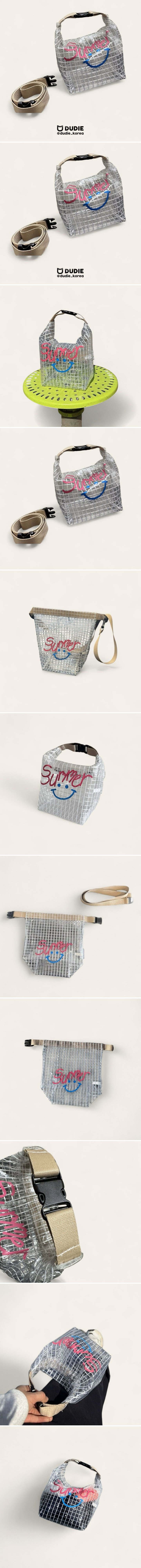 Dudie - Korean Children Fashion - #Kfashion4kids - Ming Bag