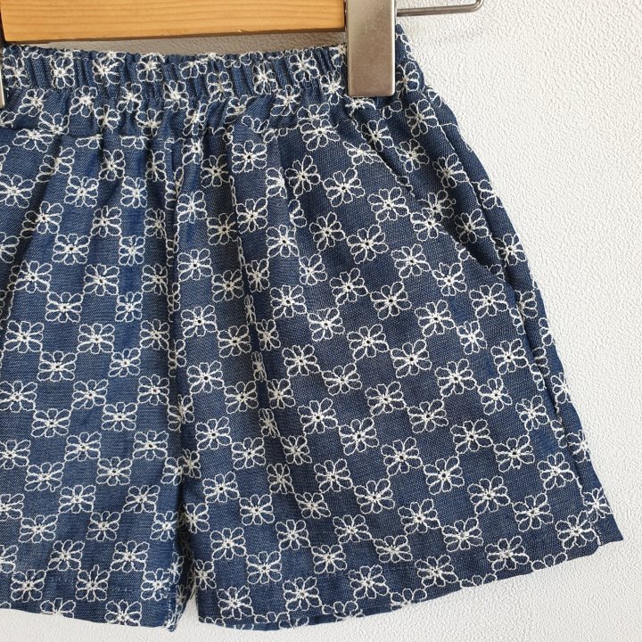 Eclair - Korean Children Fashion - #childrensboutique - Cookie Pants - 6