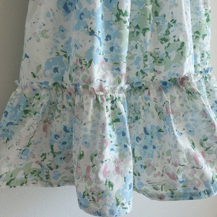 Eclair - Korean Children Fashion - #designkidswear - Kate One-piece - 5
