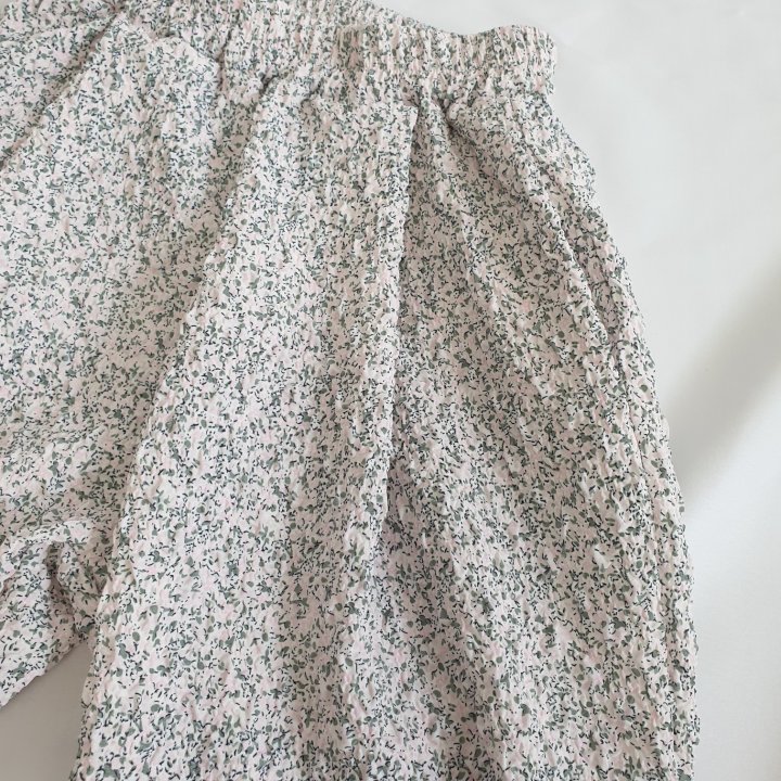 Eclair - Korean Children Fashion - #discoveringself - Doo Doo Pants - 9
