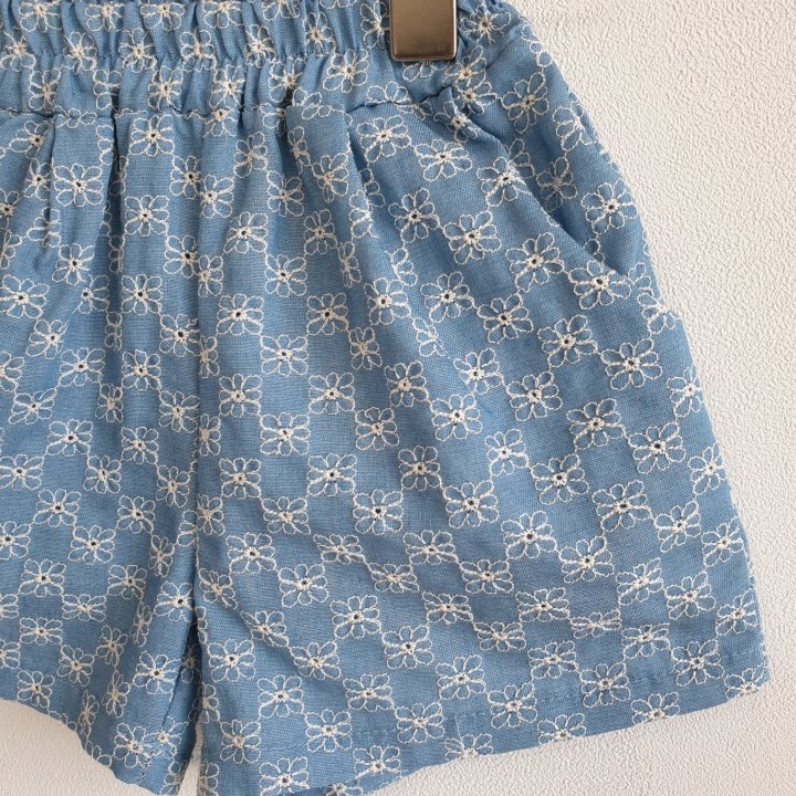 Eclair - Korean Children Fashion - #discoveringself - Cookie Pants - 8