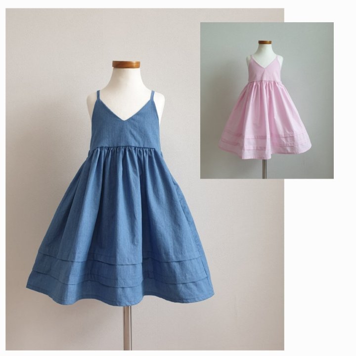 Eclair - Korean Children Fashion - #fashionkids - Milk One-piece - 11
