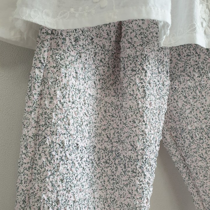 Eclair - Korean Children Fashion - #fashionkids - Doo Doo Pants - 10