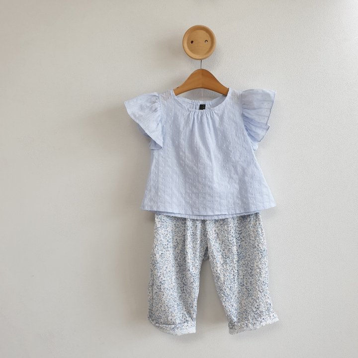 Eclair - Korean Children Fashion - #kidsshorts - Doo Doo Pants - 11