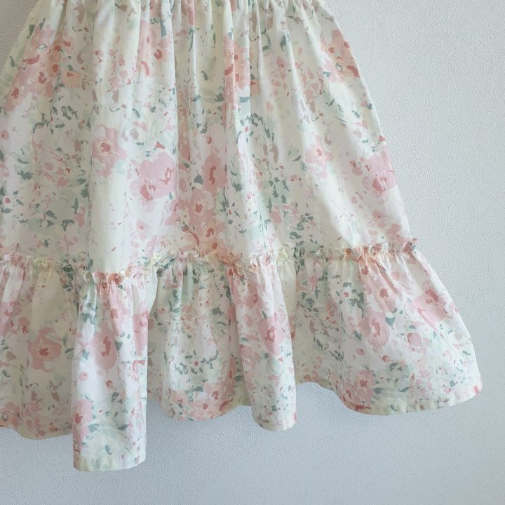 Eclair - Korean Children Fashion - #kidsshorts - Kate One-piece - 8