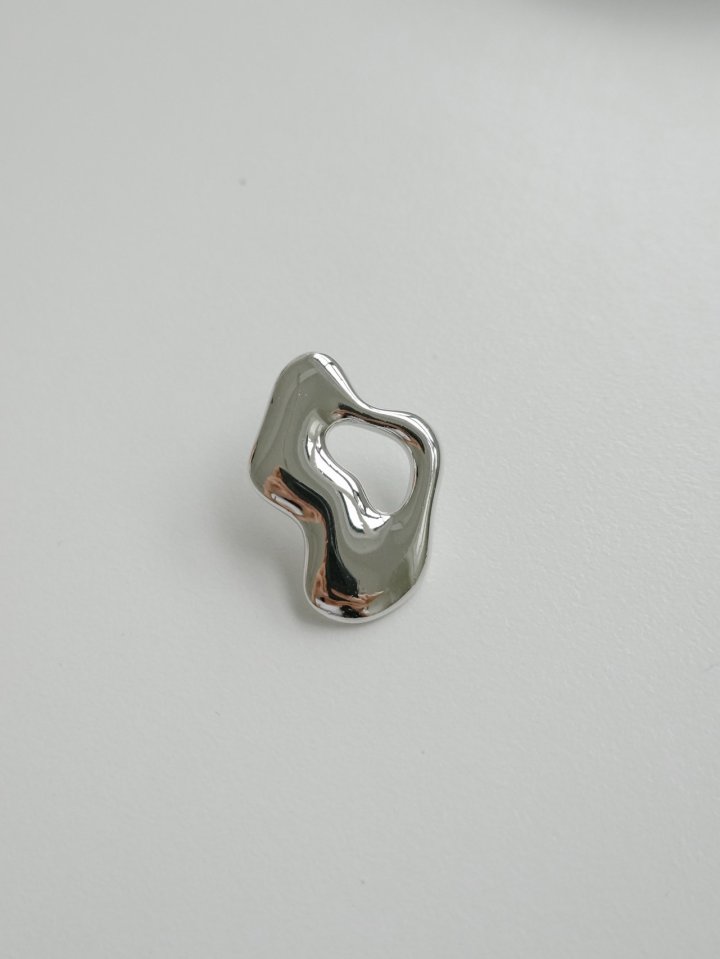 Eeiitt - Korean Women Fashion - #momslook - Mertz Earrings - 6