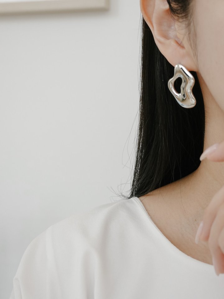 Eeiitt - Korean Women Fashion - #pursuepretty - Mertz Earrings - 10