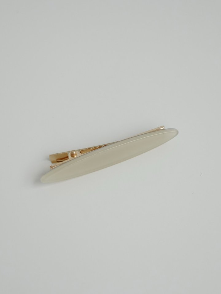 Eeiitt - Korean Women Fashion - #romanticstyle - Baimer Hairpin Set - 7