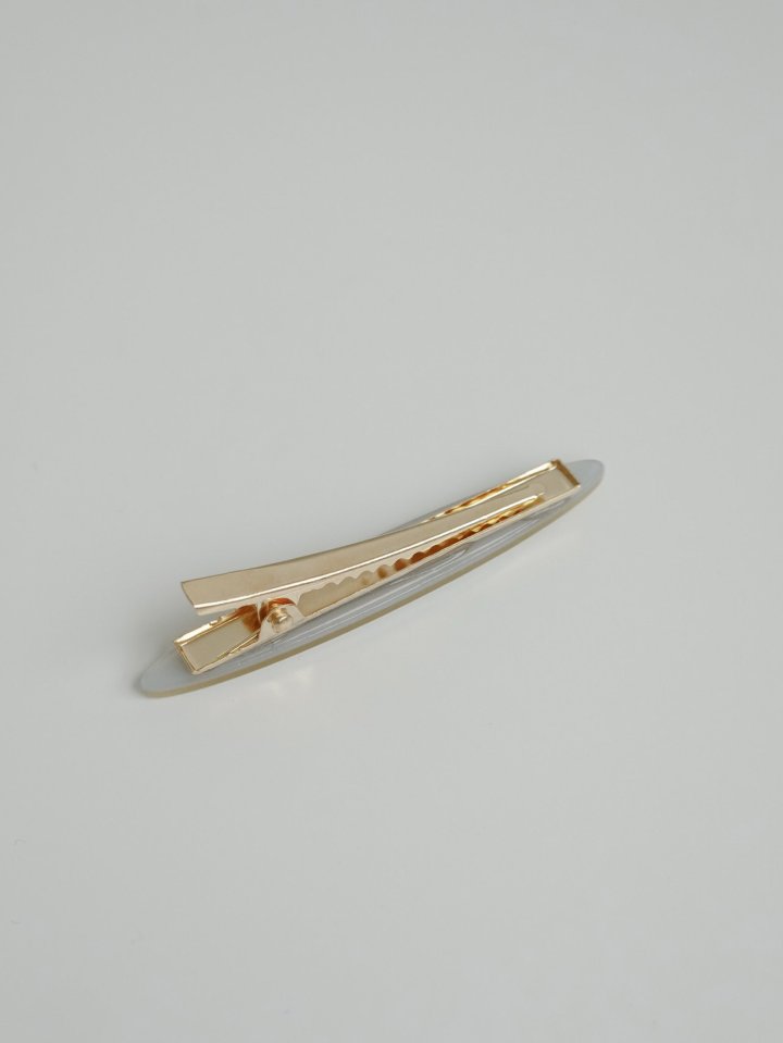 Eeiitt - Korean Women Fashion - #shopsmall - Baimer Hairpin Set - 8