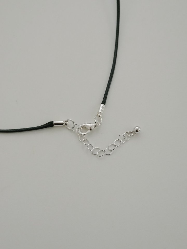 Eeiitt - Korean Women Fashion - #thelittlethings - Hadid Long Necklace - 7