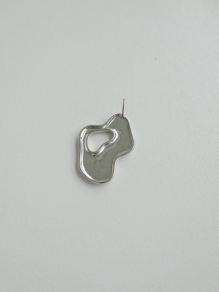 Eeiitt - Korean Women Fashion - #womensfashion - Mertz Earrings - 7