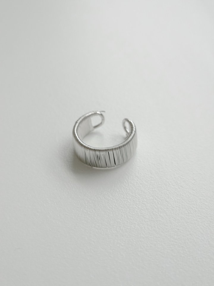 Eeiitt - Korean Women Fashion - #womensfashion - Cloua Ring - 6