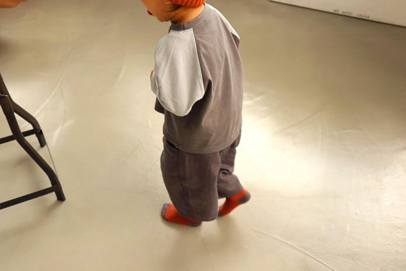 Ellykiki - Korean Children Fashion - #Kfashion4kids - Kiki Wide Pants - 12