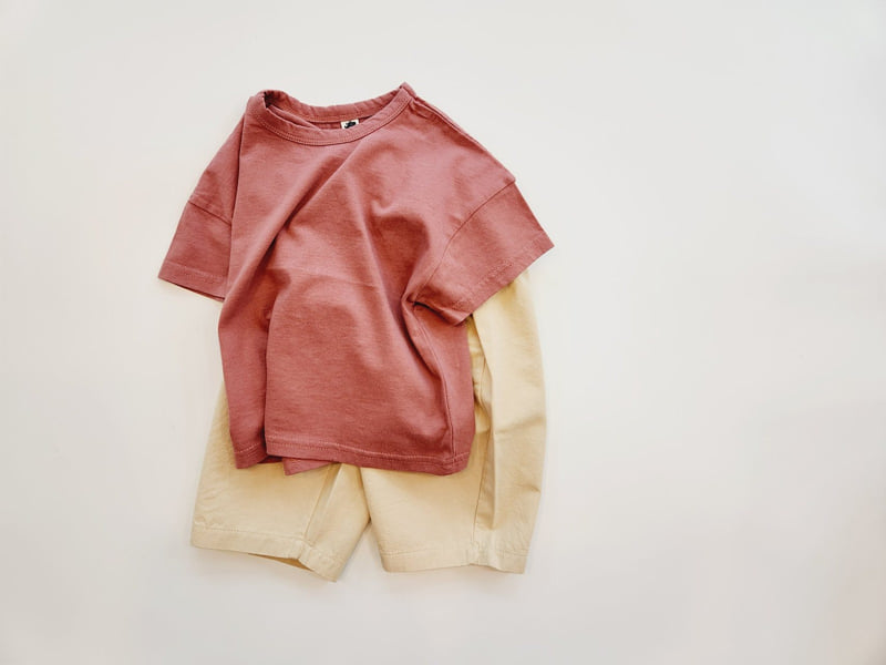 Ellykiki - Korean Children Fashion - #fashionkids - Charming Pants - 9
