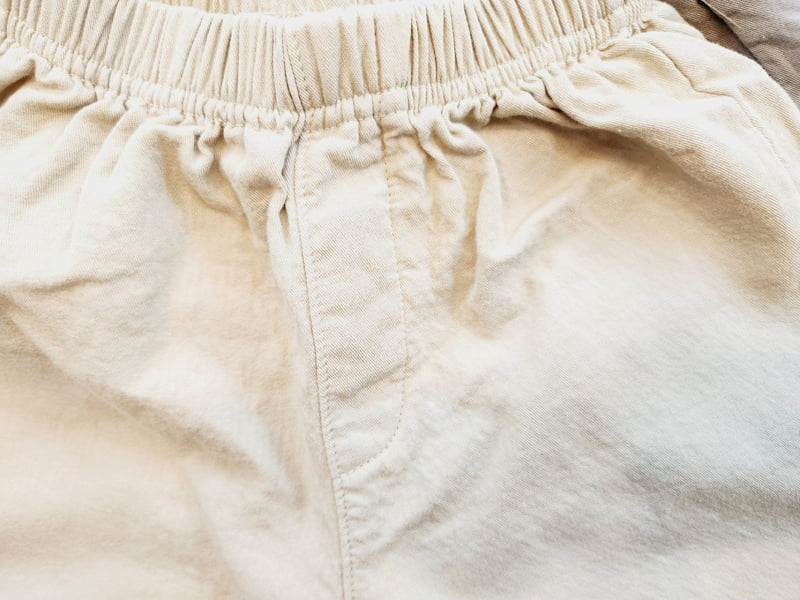 Ellykiki - Korean Children Fashion - #fashionkids - Kiki Wide Pants - 8