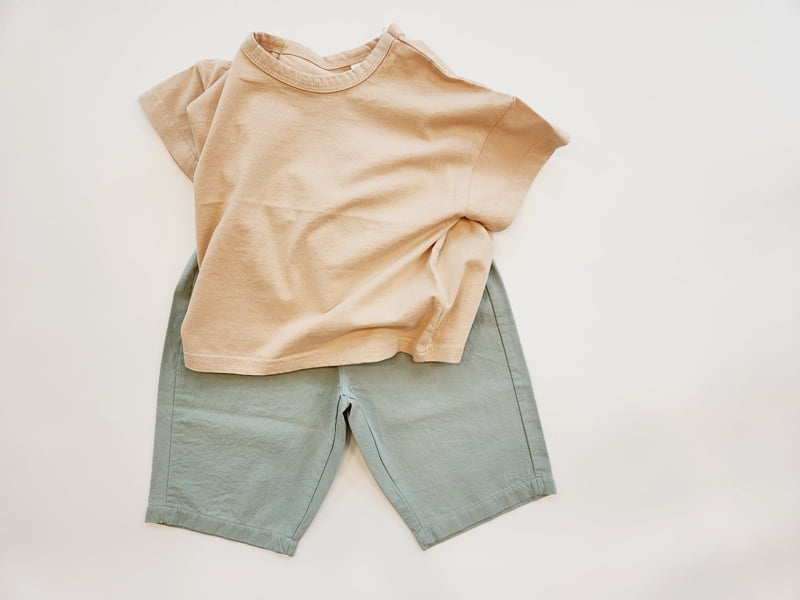 Ellykiki - Korean Children Fashion - #kidsstore - Charming Pants - 11