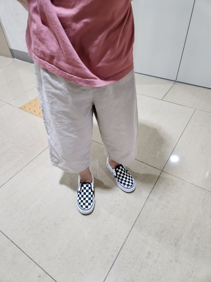 Ellykiki - Korean Children Fashion - #kidzfashiontrend - Charming Pants - 12